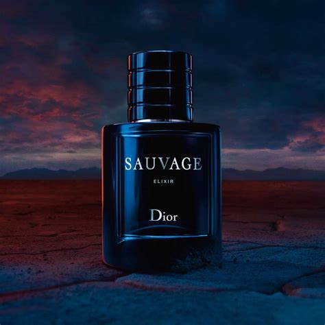 dior sauvage replica duft|Dior Sauvage elixir copy.